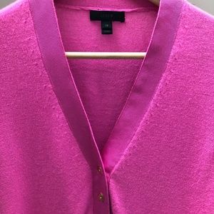 J Crew Harlow Cardigan